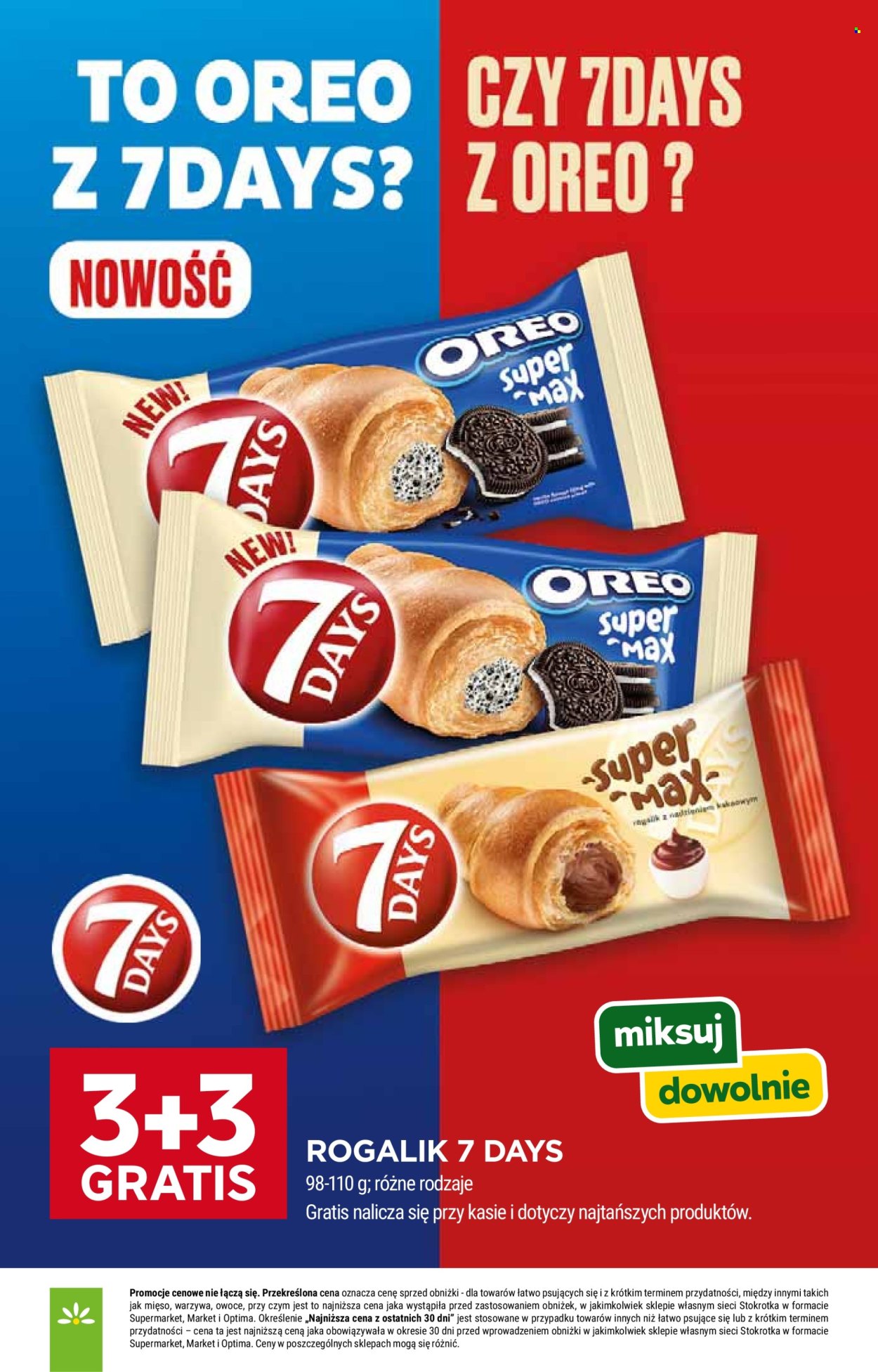 Gazetka Stokrotka Supermarket - 28.05.2026 - 1.06.2026. Strona 11