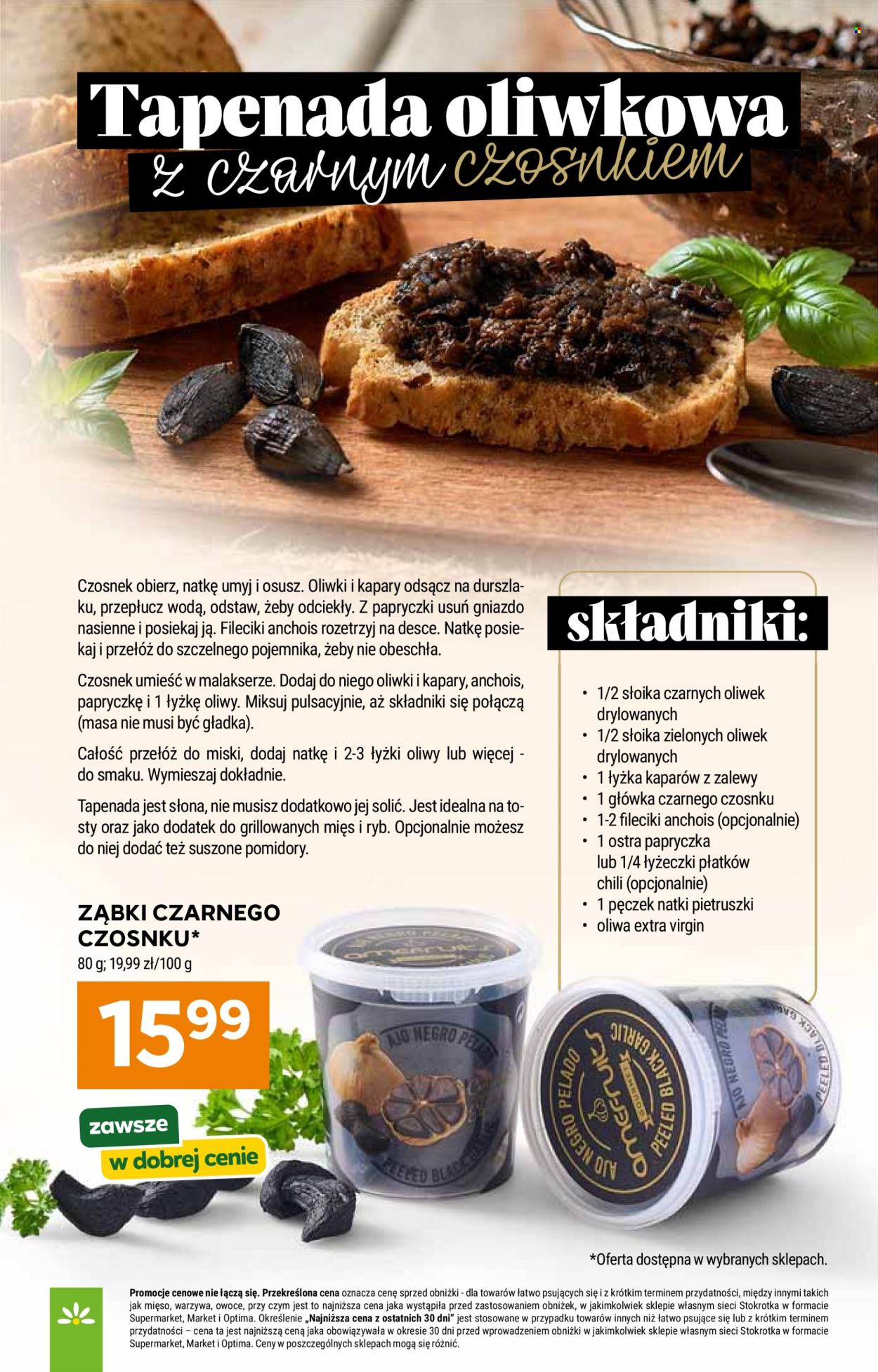 Gazetka Stokrotka Supermarket - 28.05.2026 - 1.06.2026. Strona 13