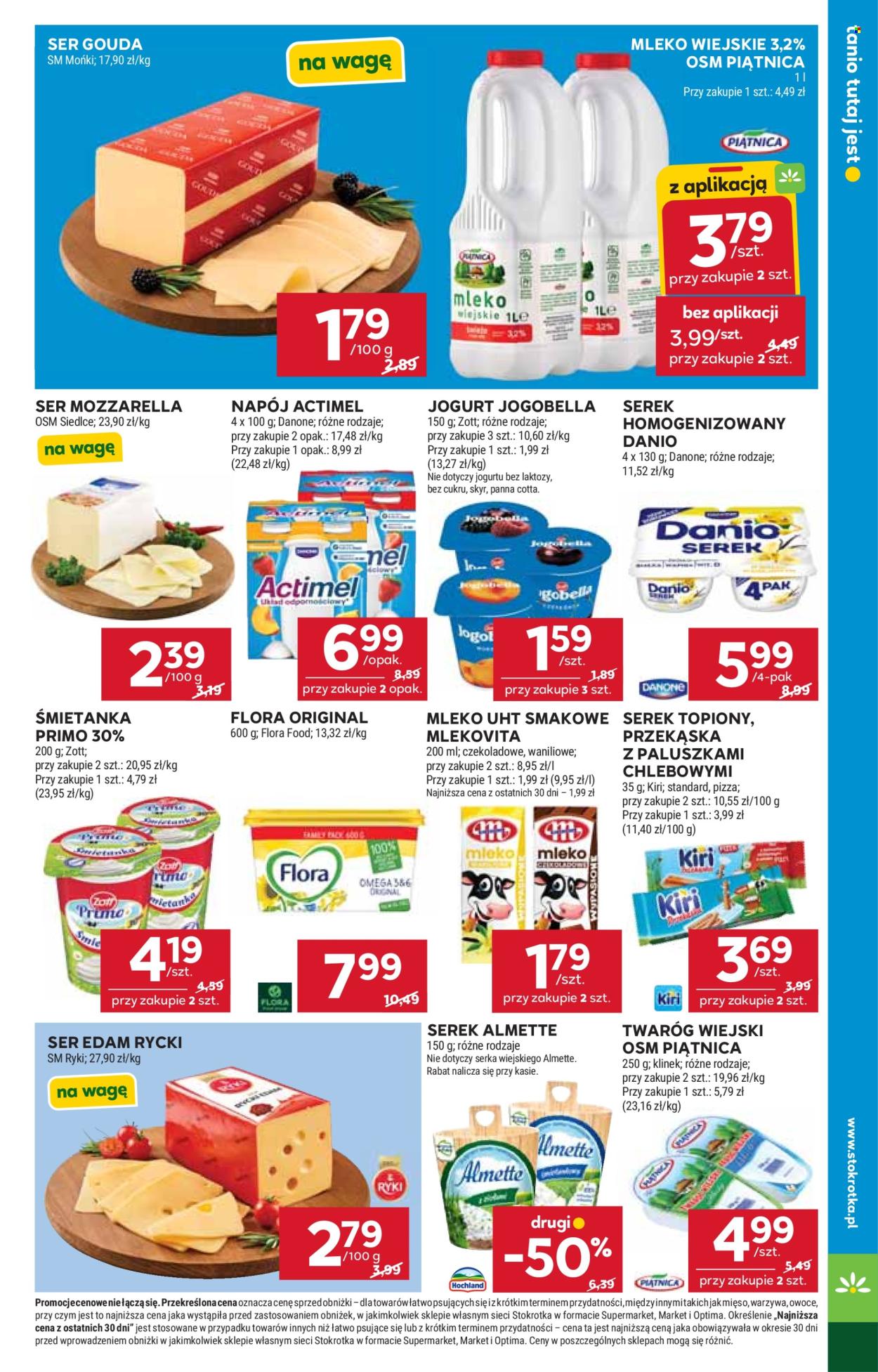 Gazetka Stokrotka Supermarket - 28.05.2026 - 1.06.2026. Strona 23