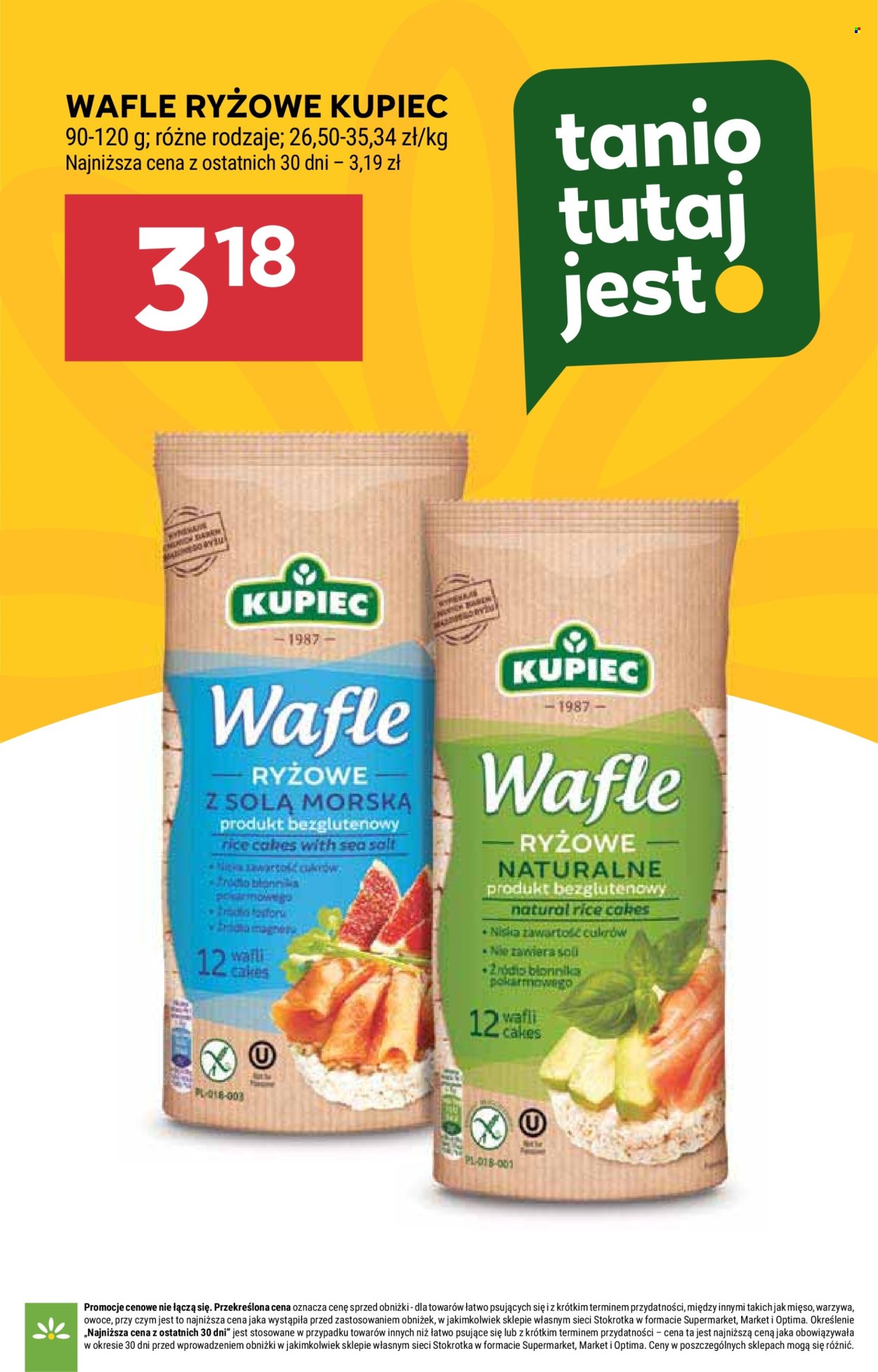 Gazetka Stokrotka Supermarket - 28.05.2026 - 1.06.2026. Strona 25