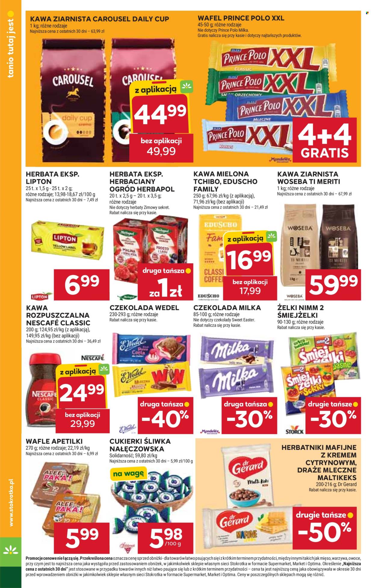 Gazetka Stokrotka Supermarket - 28.05.2026 - 1.06.2026. Strona 26
