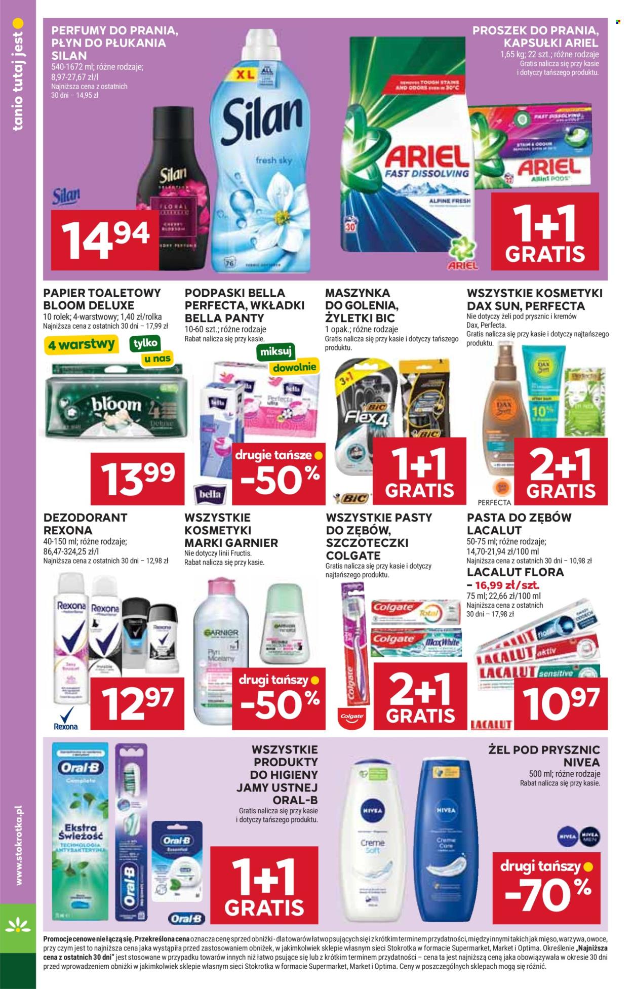 Gazetka Stokrotka Supermarket - 28.05.2026 - 1.06.2026. Strona 36
