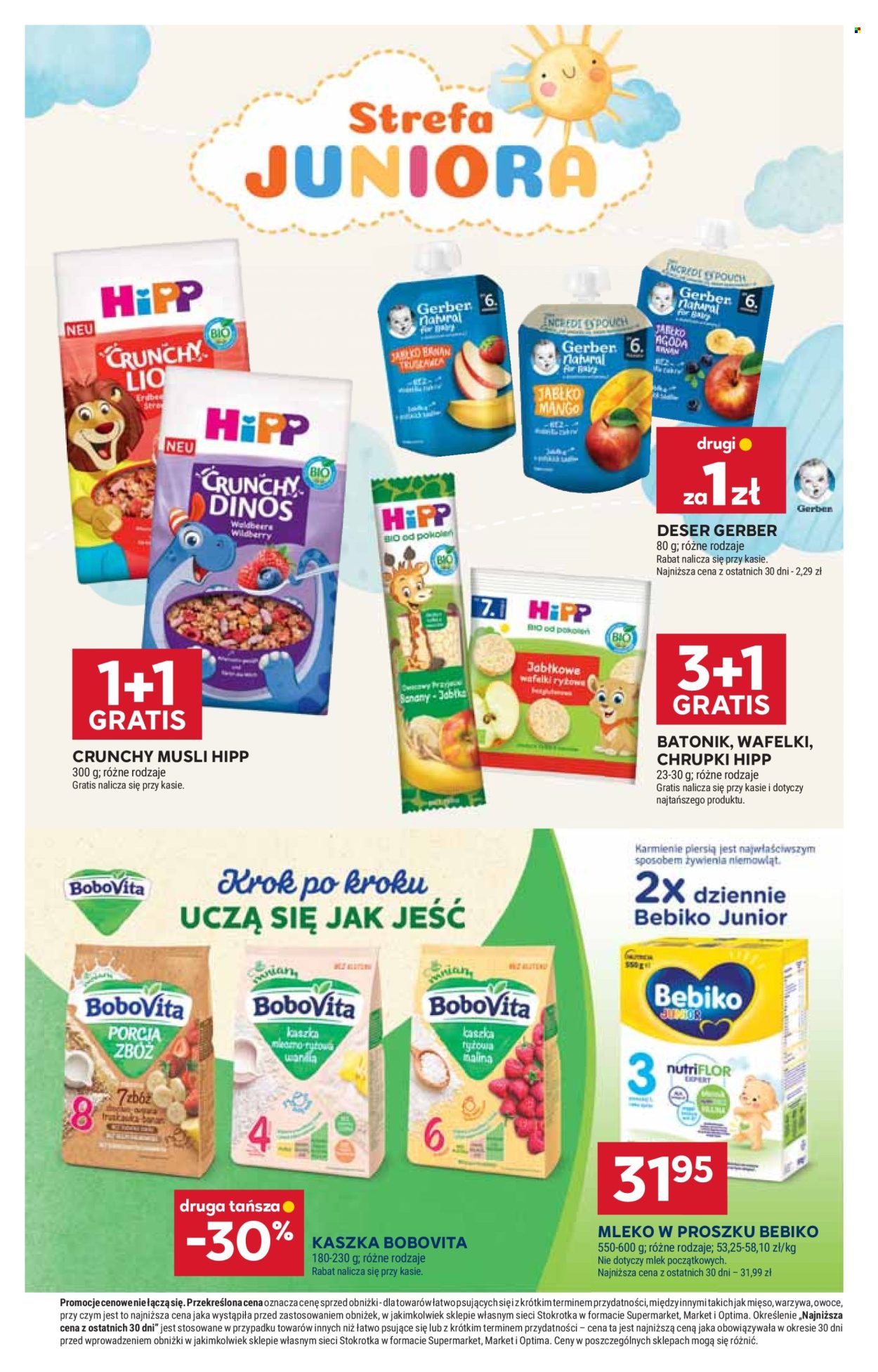 Gazetka Stokrotka Supermarket - 28.05.2026 - 1.06.2026. Strona 38