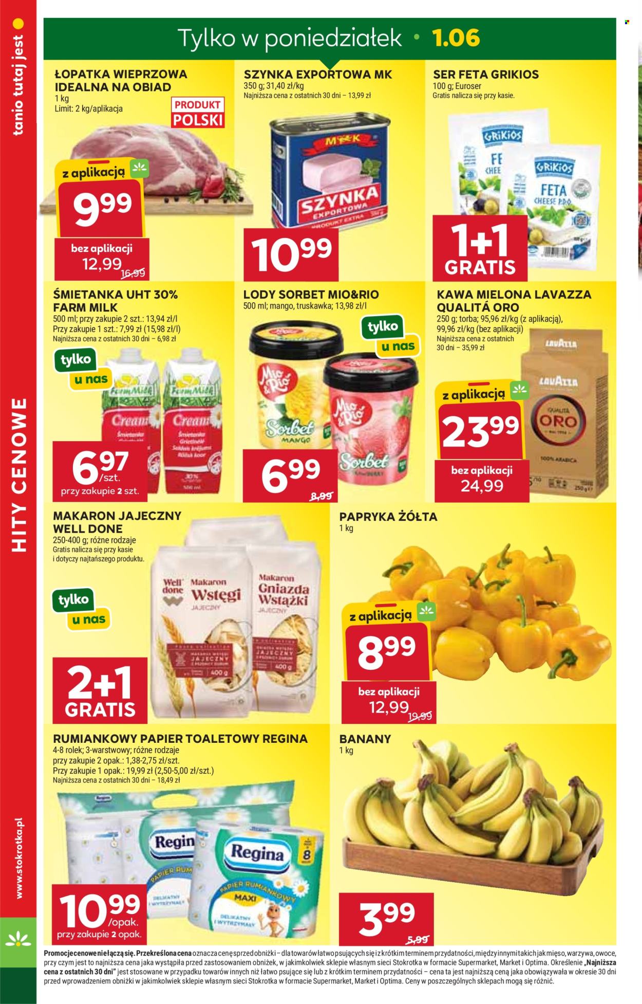 Gazetka Stokrotka Market - 28.05.2026 - 1.06.2026. Strona 6