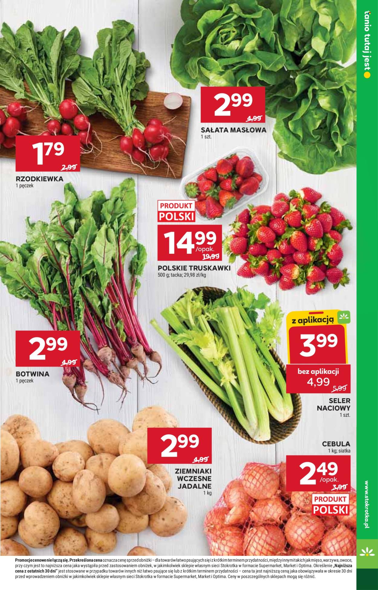 Gazetka Stokrotka Market - 28.05.2026 - 1.06.2026. Strona 7