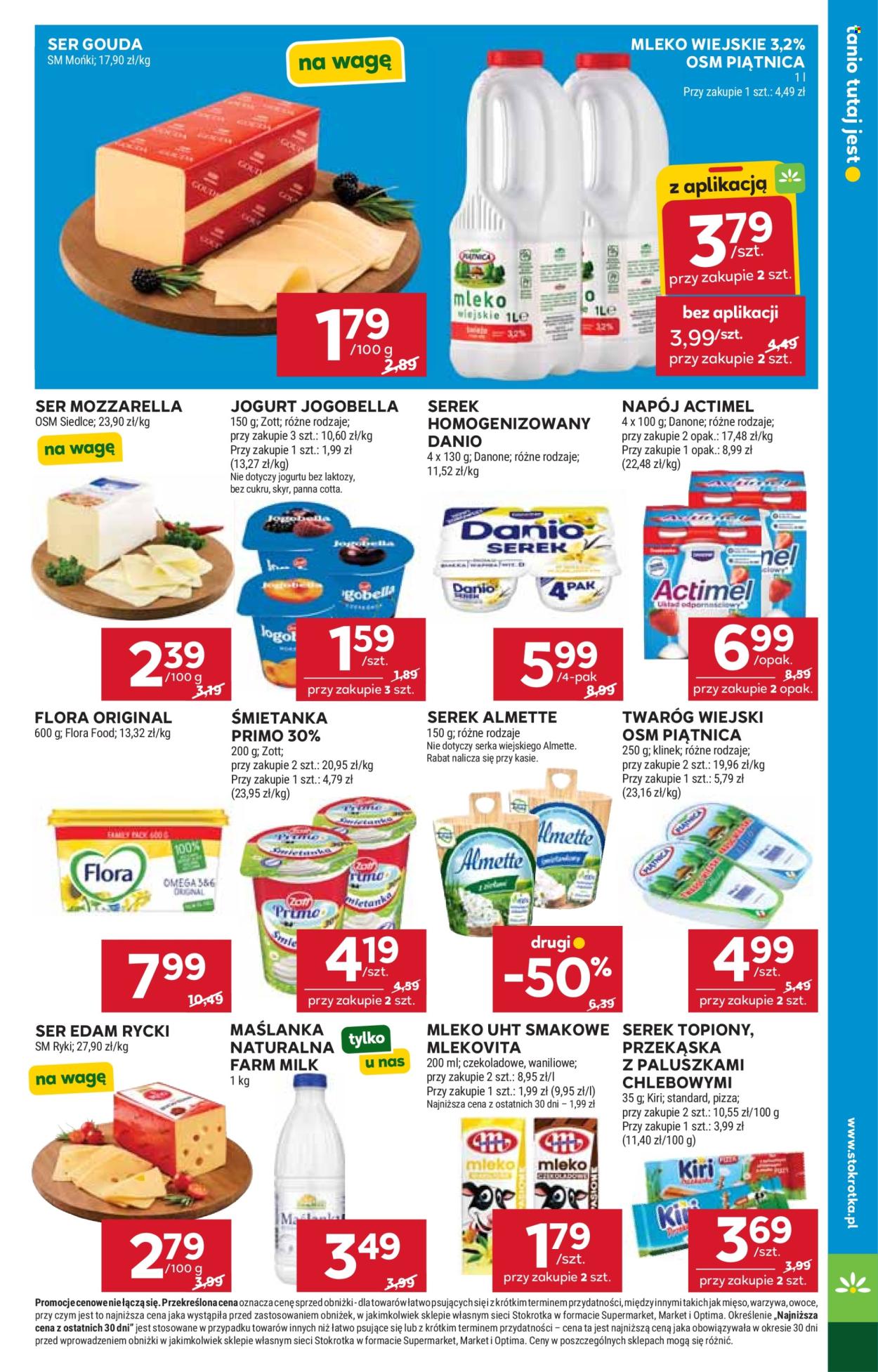 Gazetka Stokrotka Market - 28.05.2026 - 1.06.2026. Strona 17