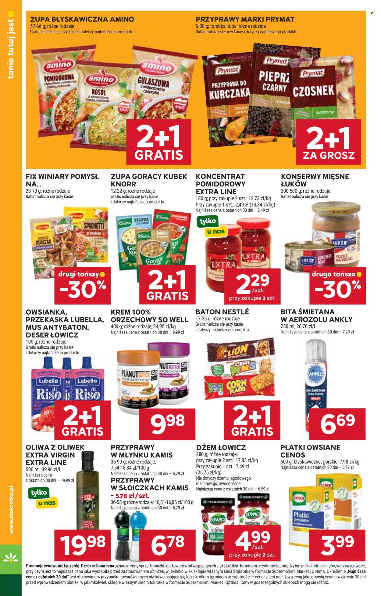 Gazetka Stokrotka Market - 28.05.2026 - 1.06.2026. Strona 18