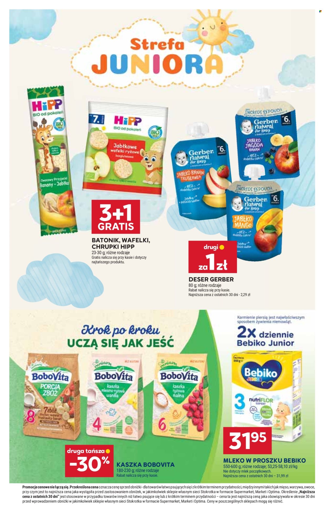 Gazetka Stokrotka Market - 28.05.2026 - 1.06.2026. Strona 32