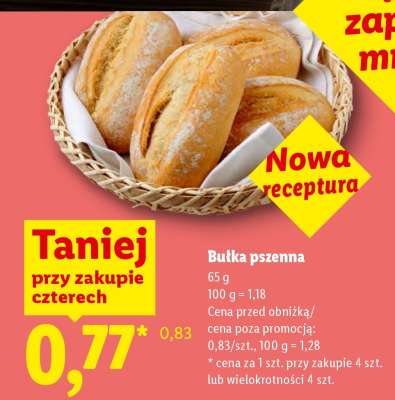 Bułka pszenna