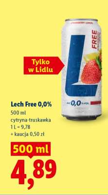 Lech Free 0,0%