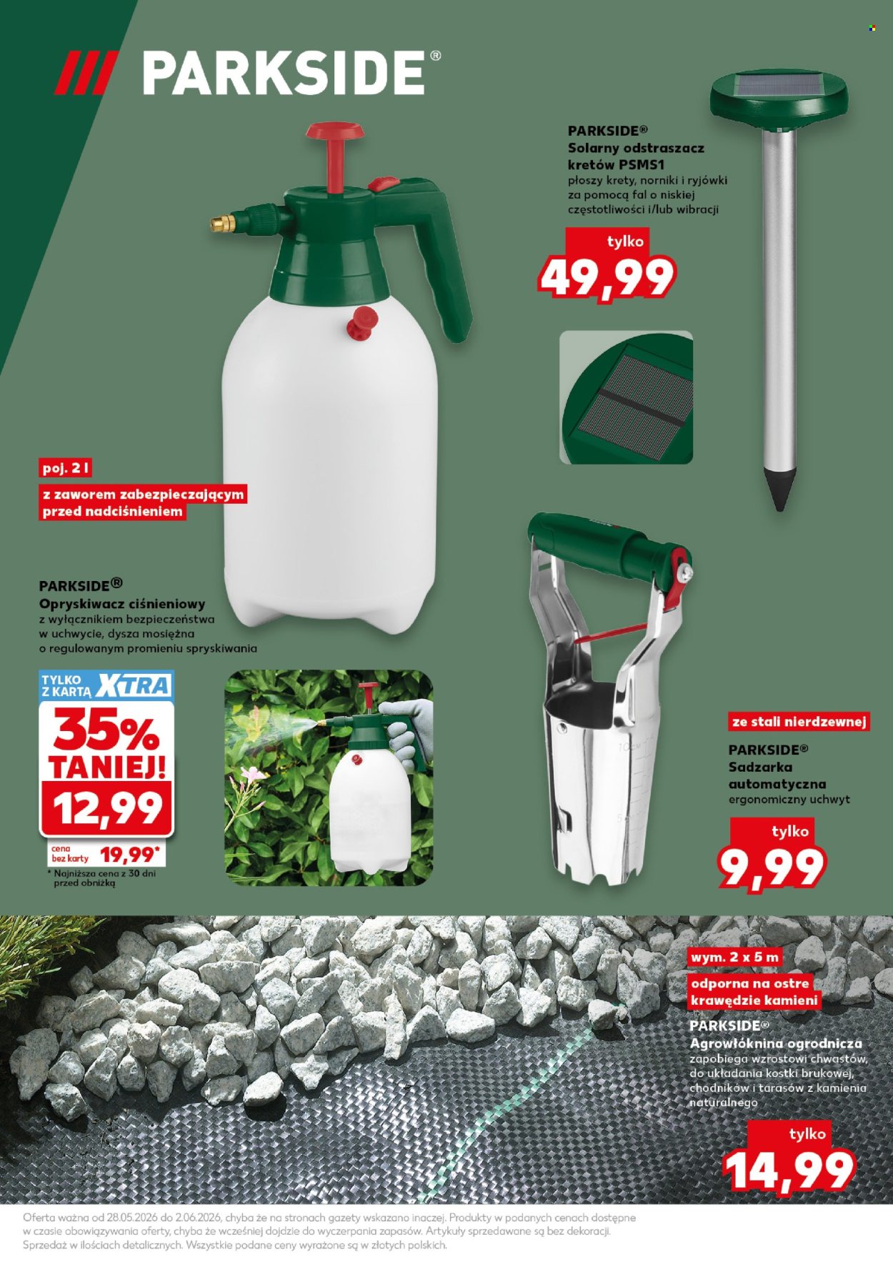 Gazetka Kaufland - 28.05.2026 - 2.06.2026. Strona 5
