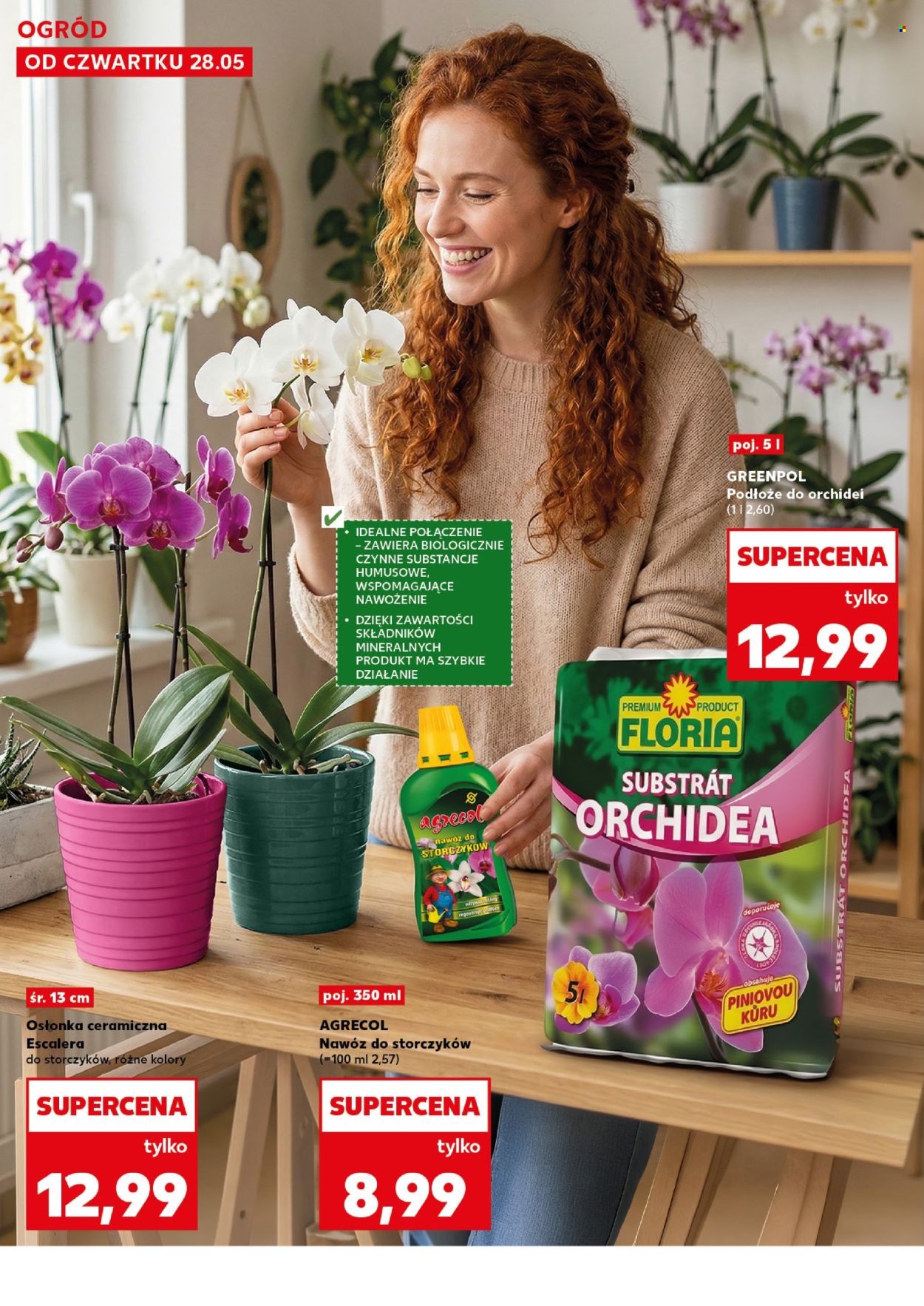 Gazetka Kaufland - 28.05.2026 - 2.06.2026. Strona 8