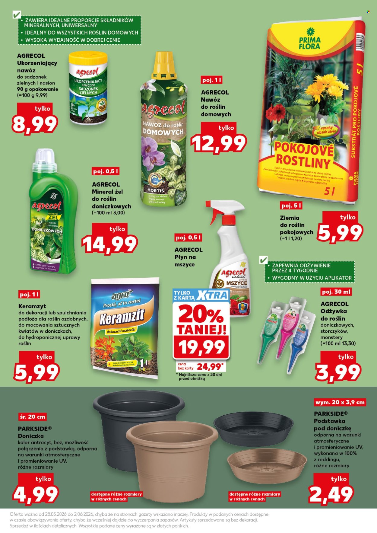 Gazetka Kaufland - 28.05.2026 - 2.06.2026. Strona 9