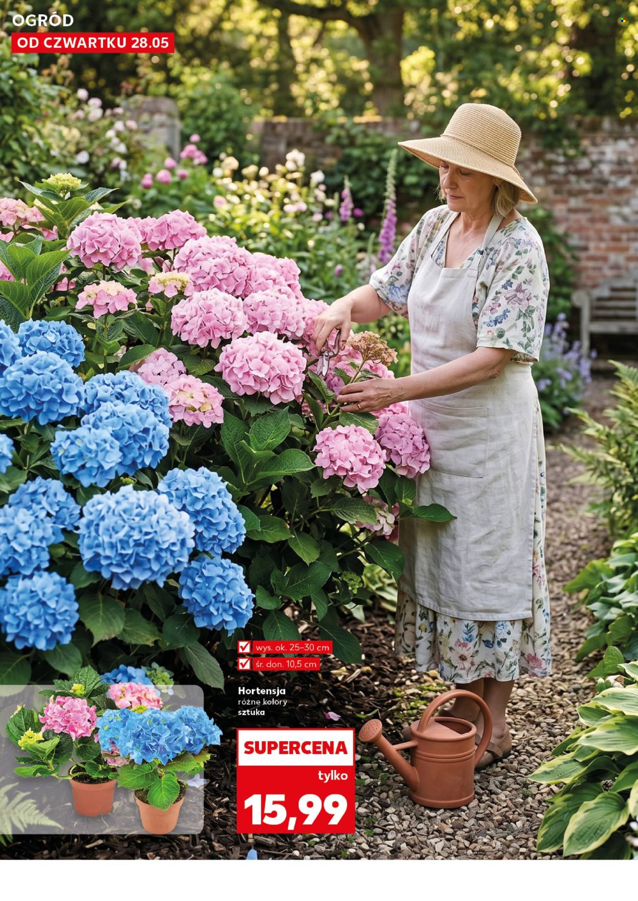 Gazetka Kaufland - 28.05.2026 - 2.06.2026. Strona 10