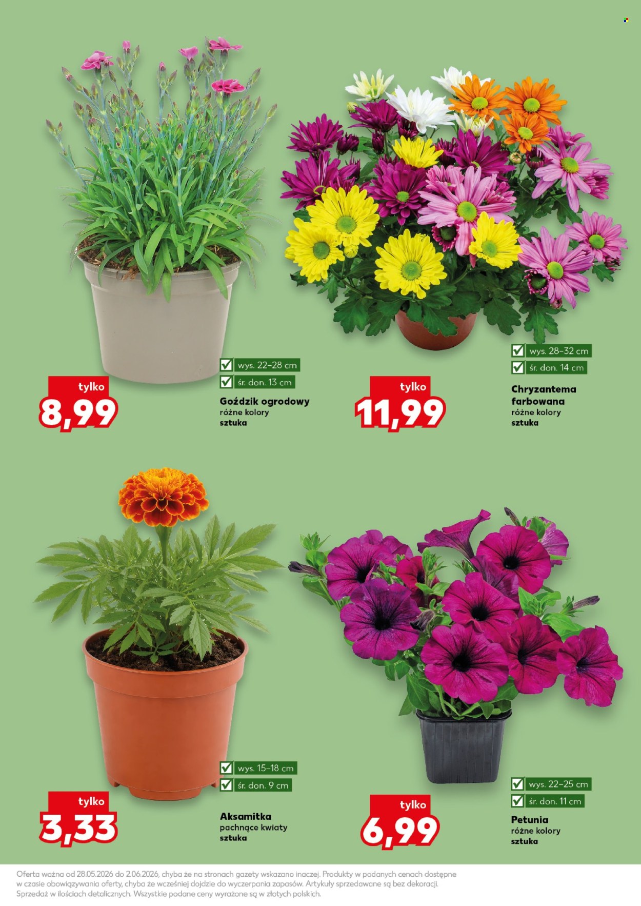 Gazetka Kaufland - 28.05.2026 - 2.06.2026. Strona 11