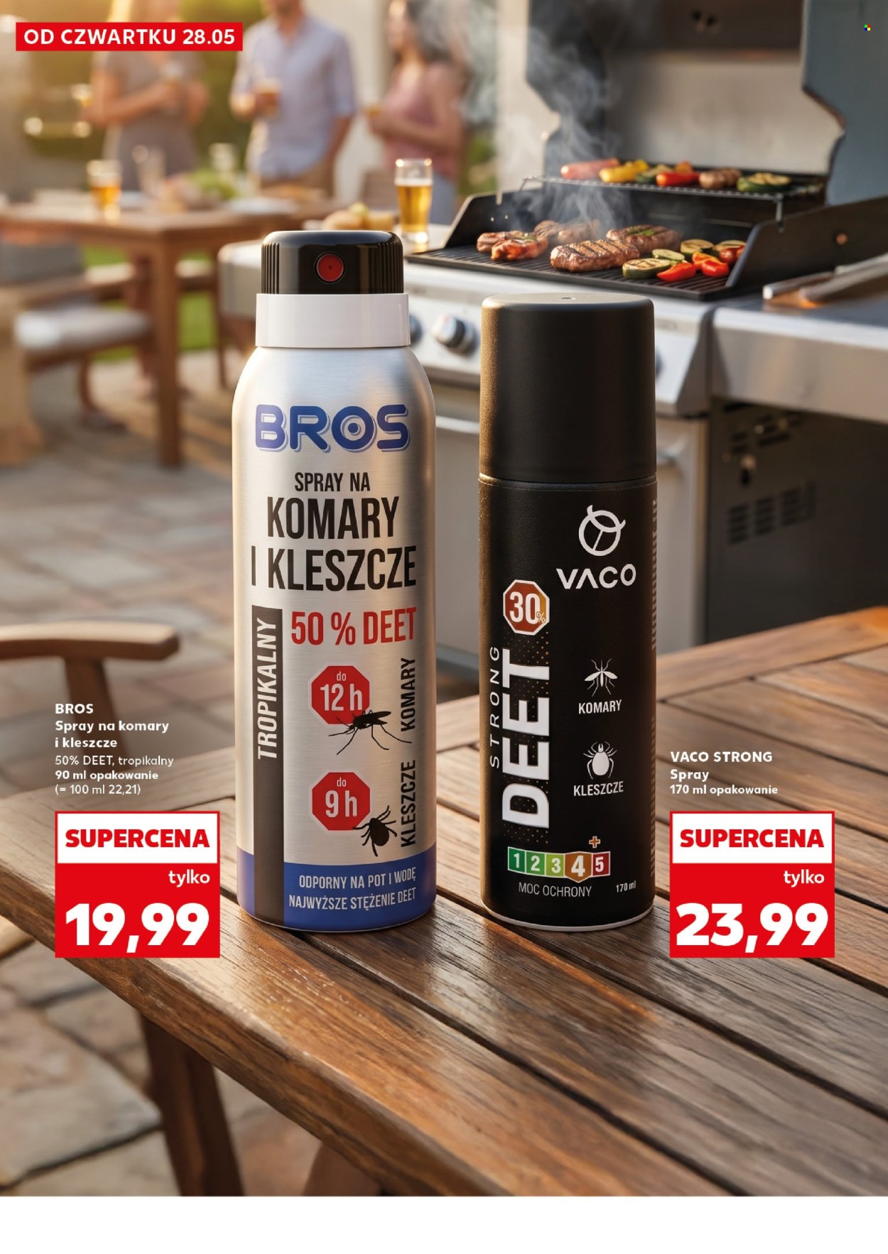 Gazetka Kaufland - 28.05.2026 - 2.06.2026. Strona 20