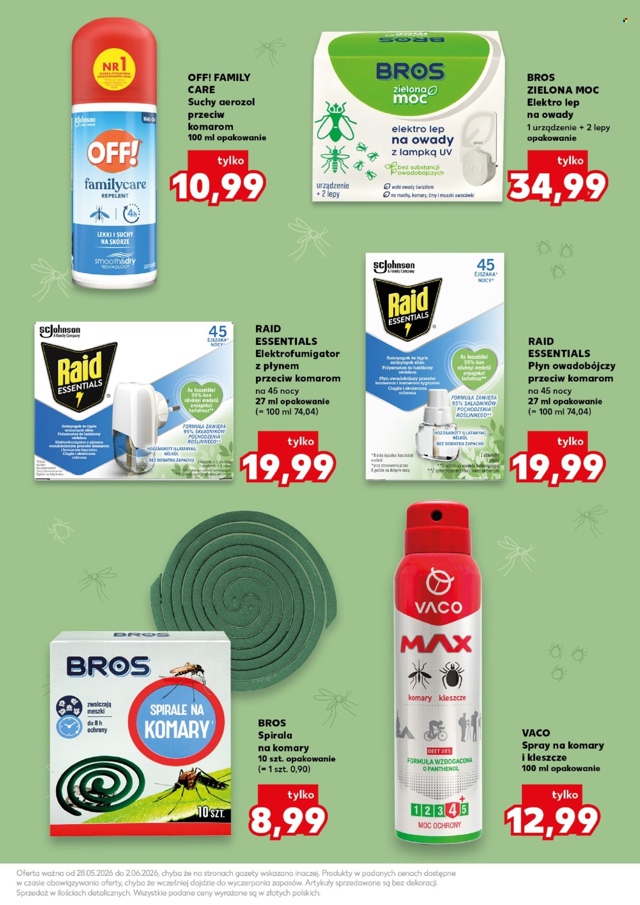 Gazetka Kaufland - 28.05.2026 - 2.06.2026. Strona 21