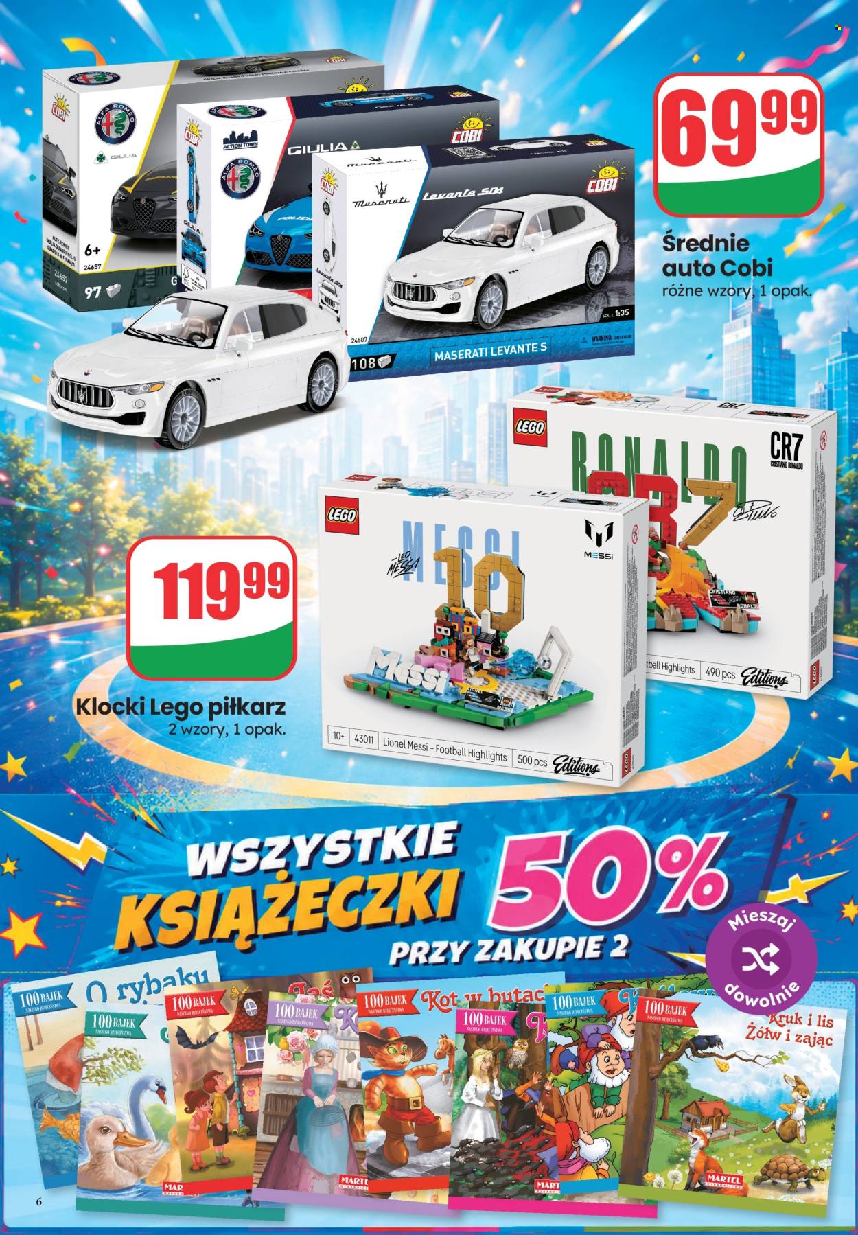 Gazetka Dino - 27.05.2026 - 1.06.2026. Strona 6