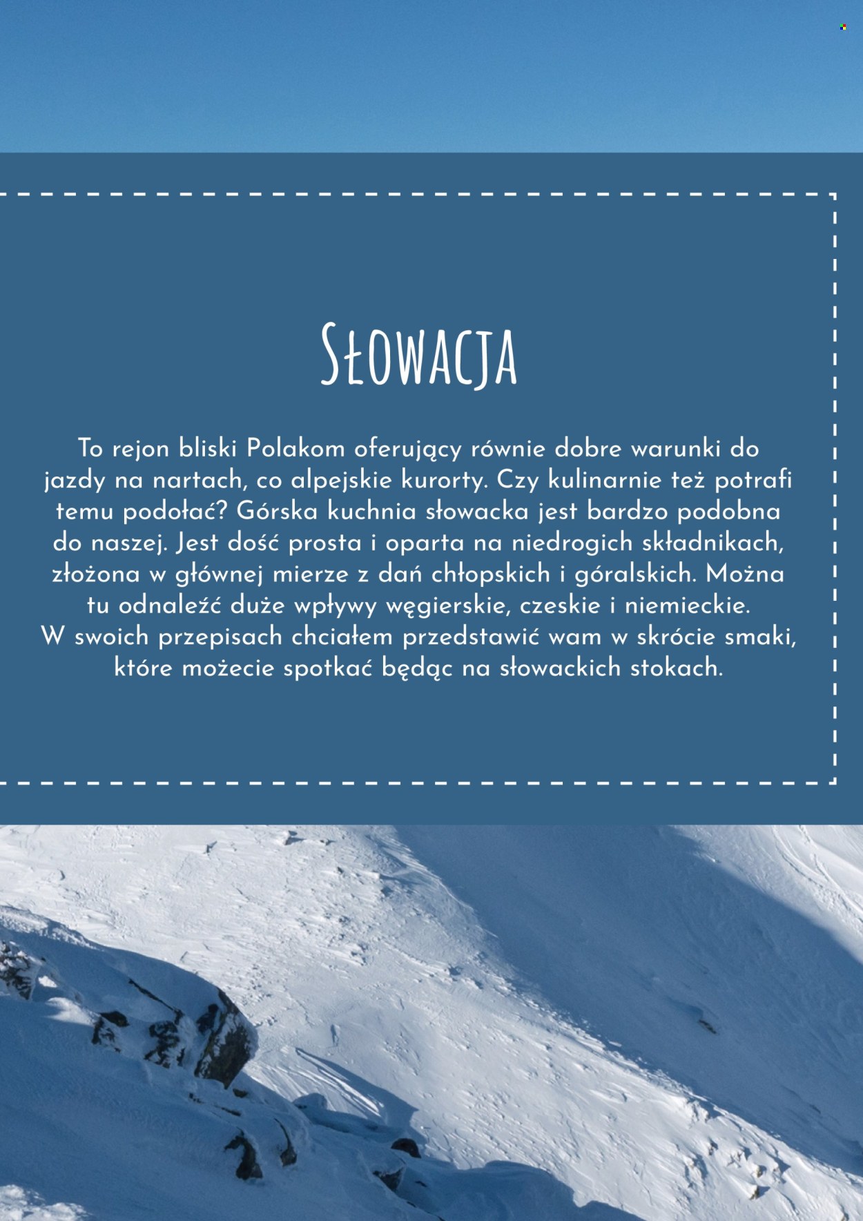 Gazetka Makro. Strona 4