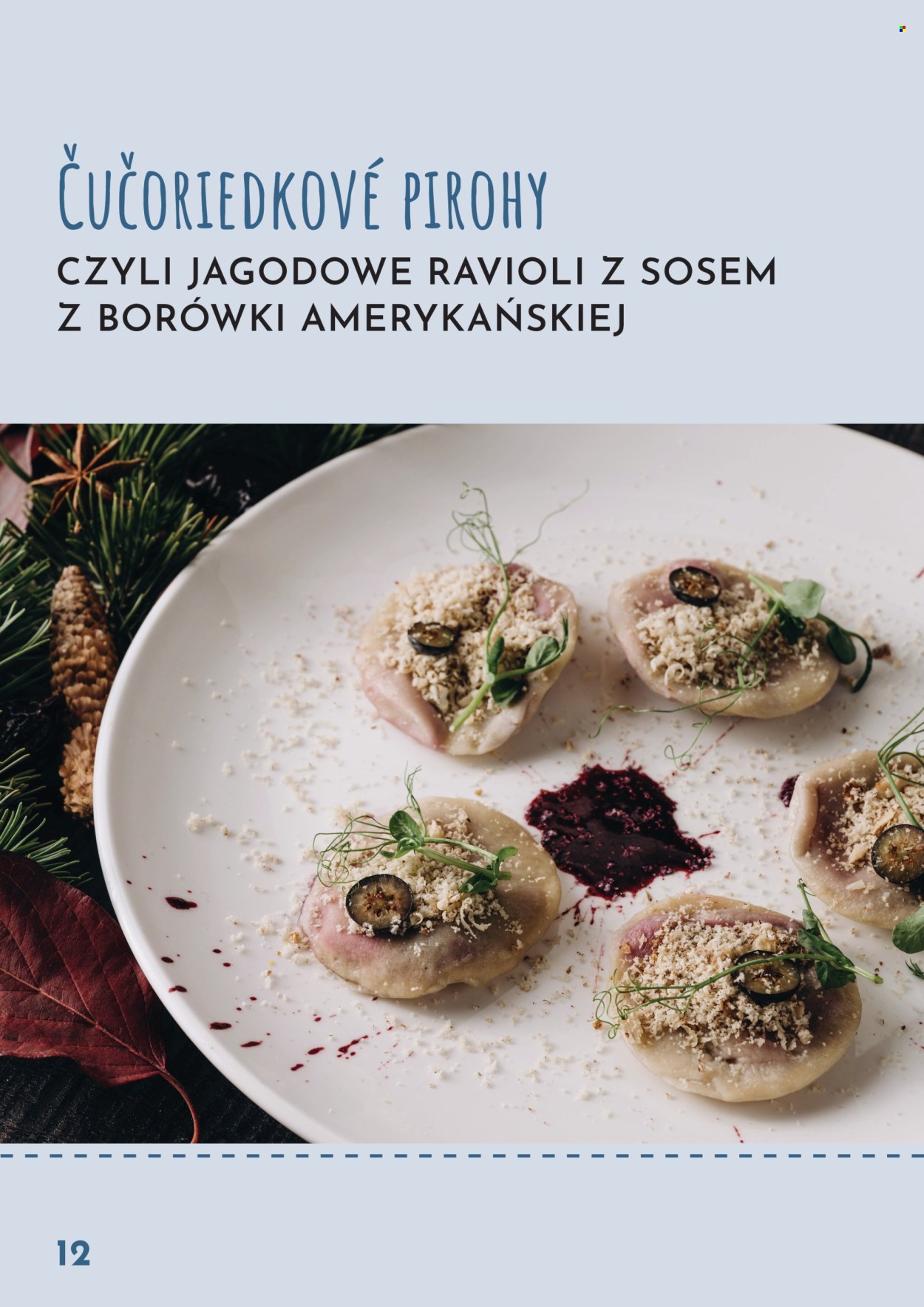 Gazetka Makro. Strona 12