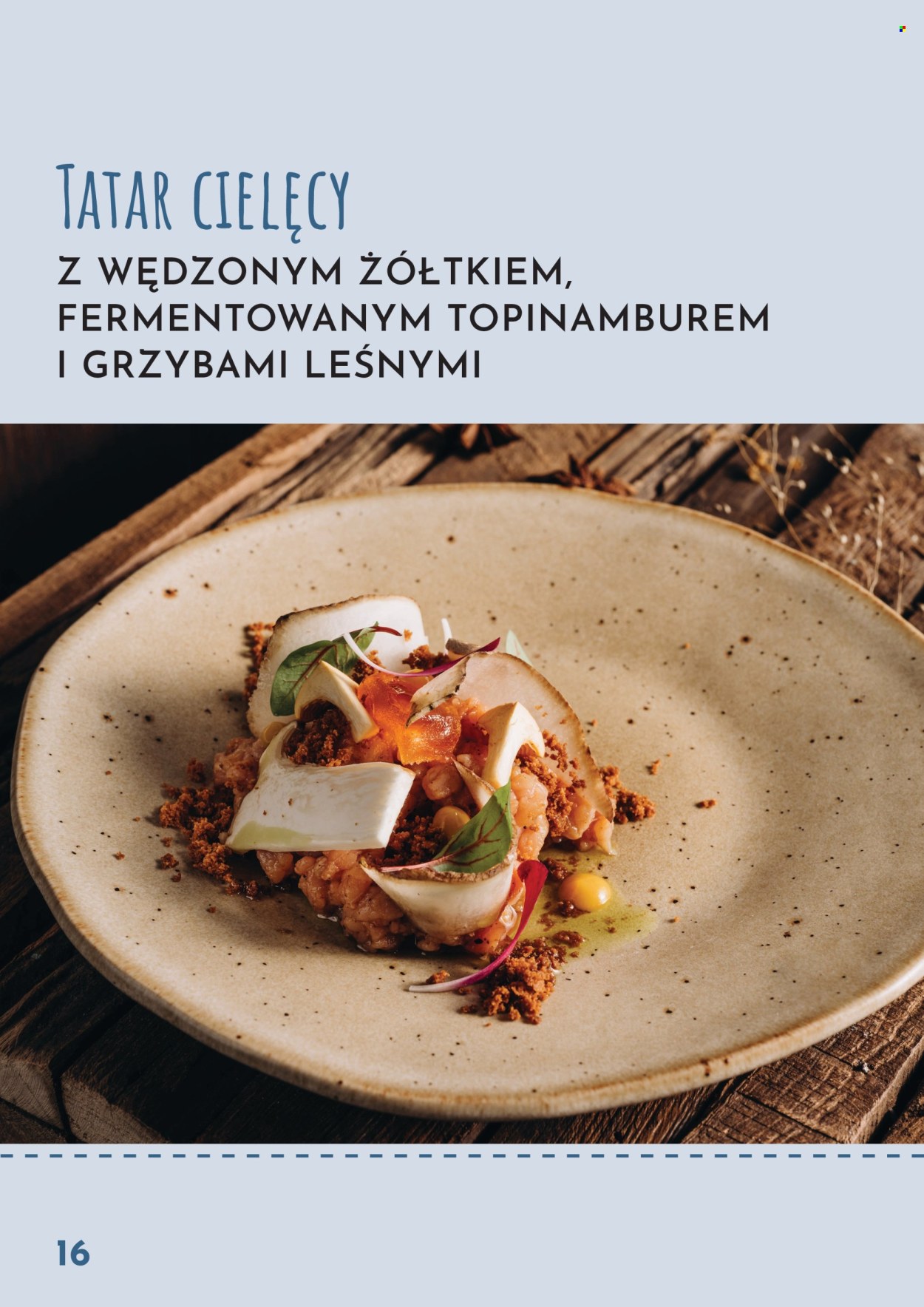 Gazetka Makro. Strona 16