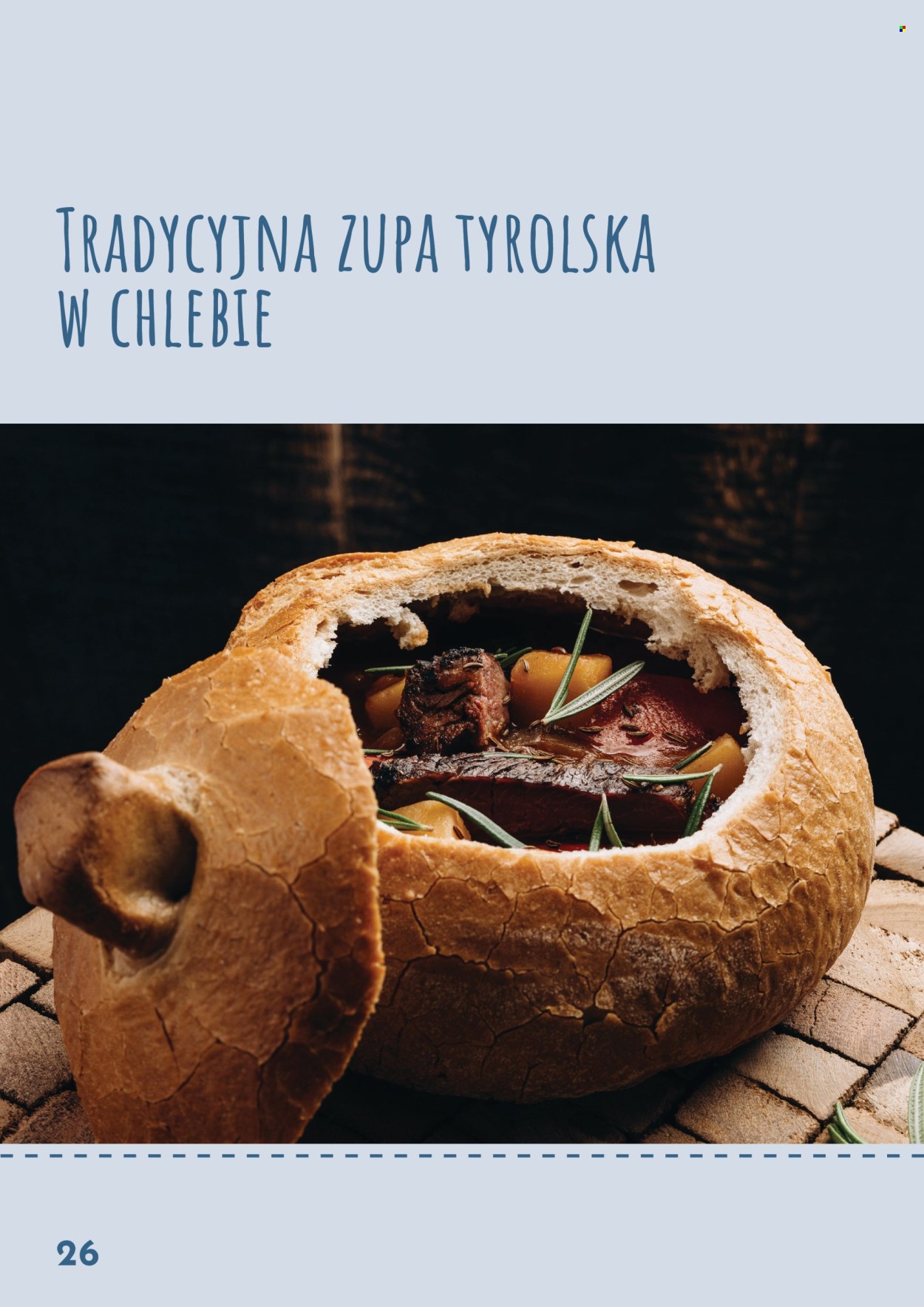 Gazetka Makro. Strona 26