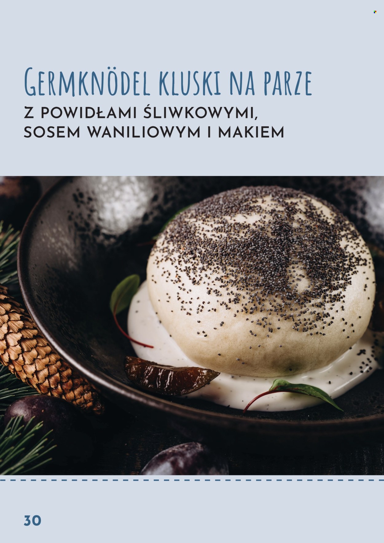 Gazetka Makro. Strona 30