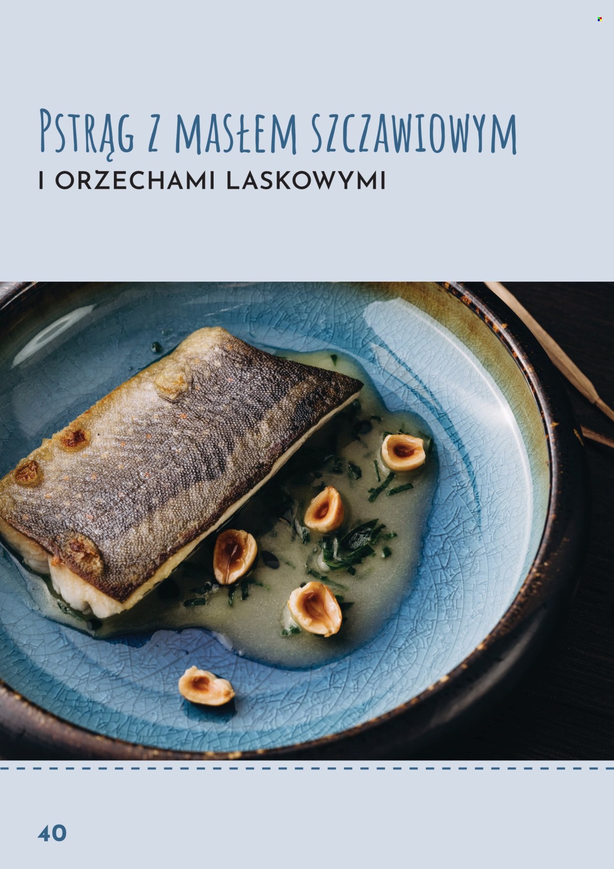 Gazetka Makro. Strona 40