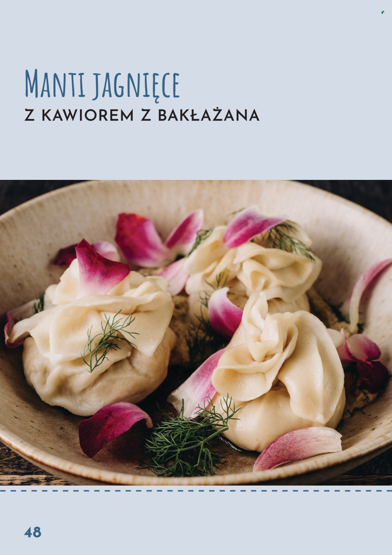 Gazetka Makro. Strona 48