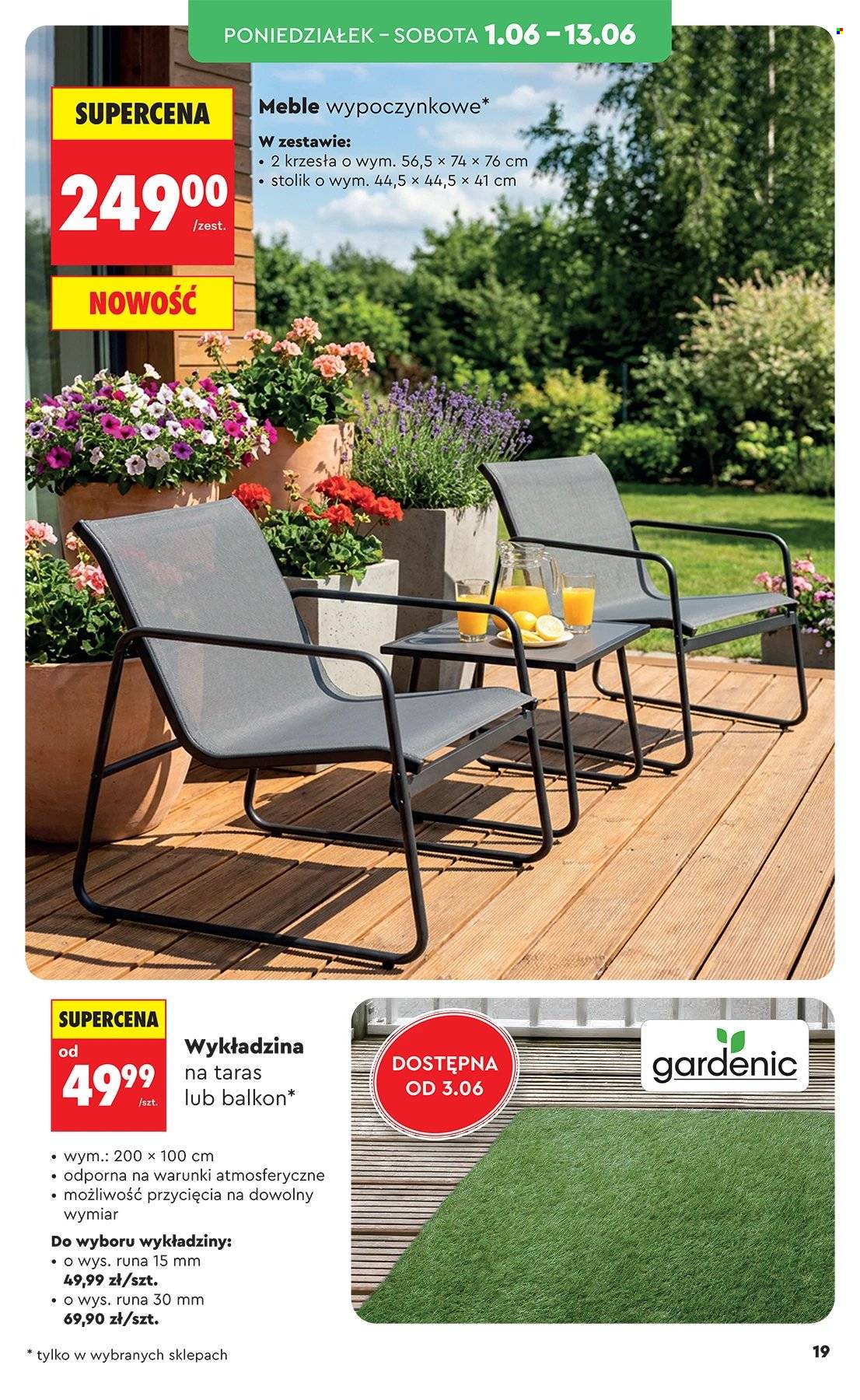 Gazetka Biedronka - 30.05.2026 - 17.06.2026. Strona 17