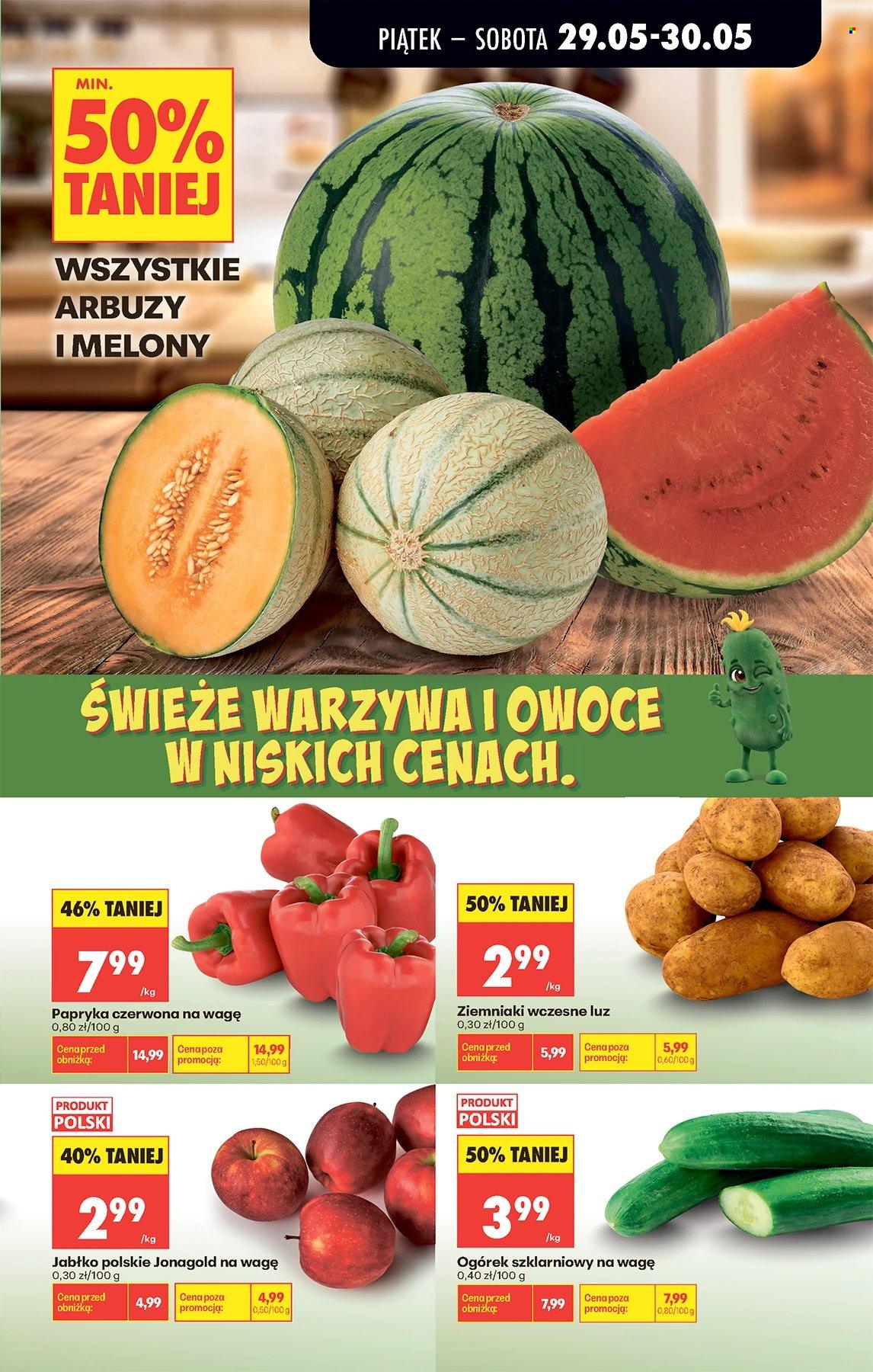 Gazetka Biedronka - 29.05.2026 - 30.05.2026. Strona 15