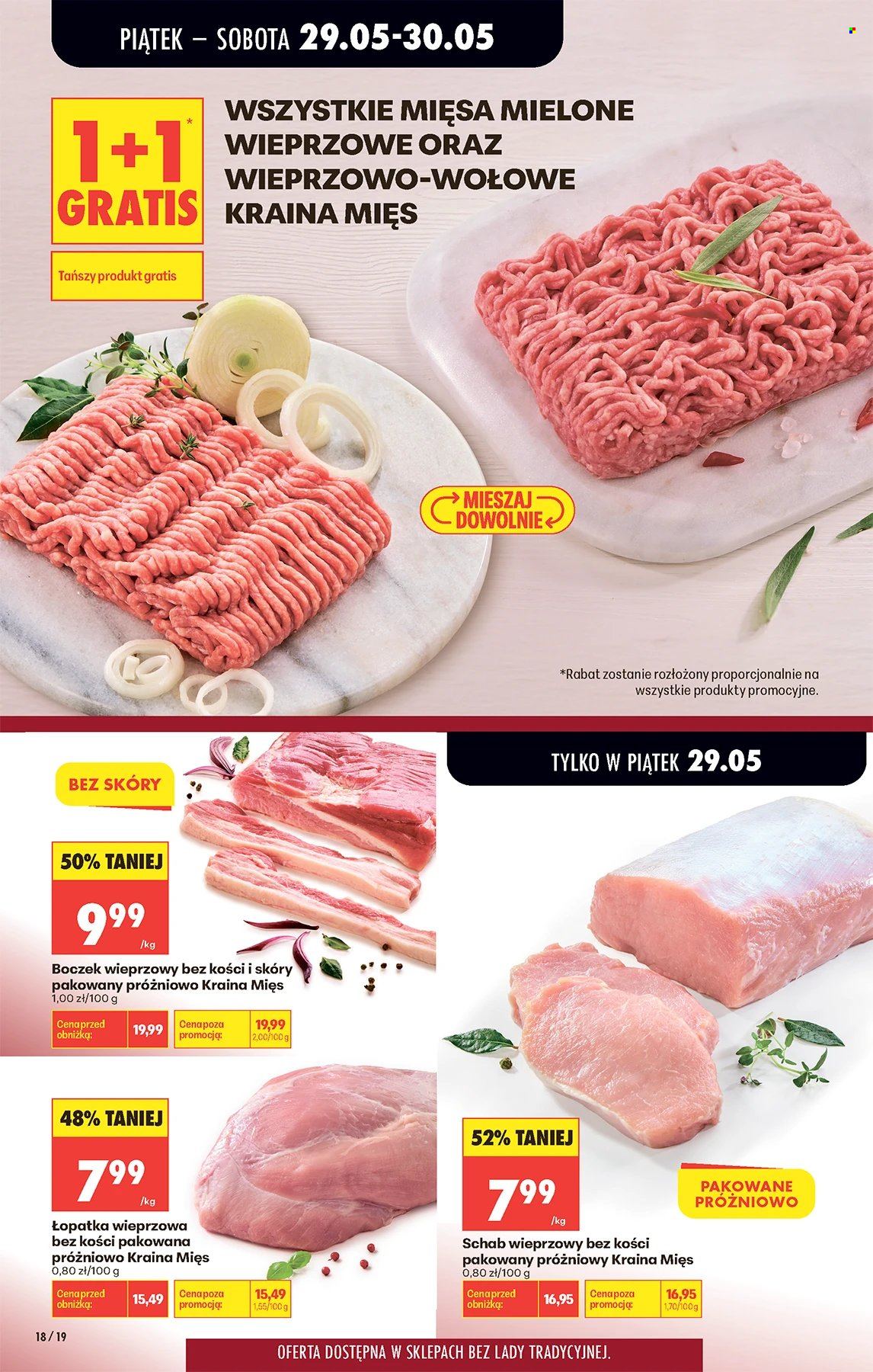 Gazetka Biedronka - 29.05.2026 - 30.05.2026. Strona 18