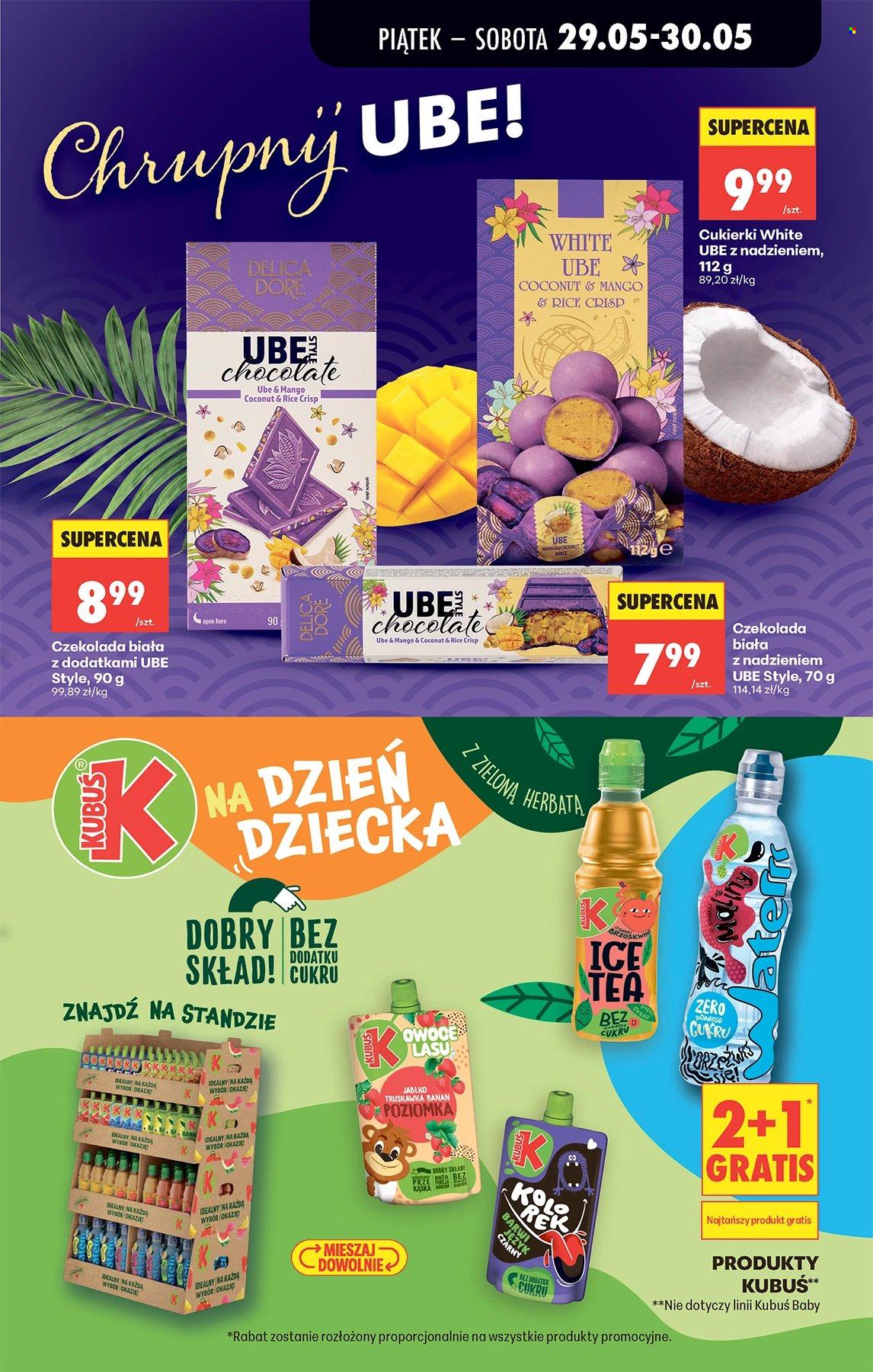 Gazetka Biedronka - 29.05.2026 - 30.05.2026. Strona 23