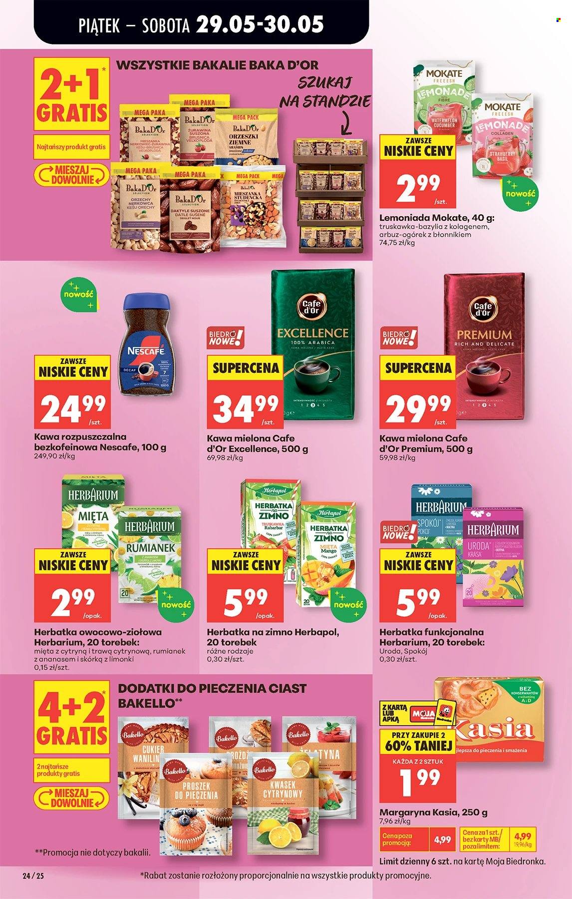 Gazetka Biedronka - 29.05.2026 - 30.05.2026. Strona 24