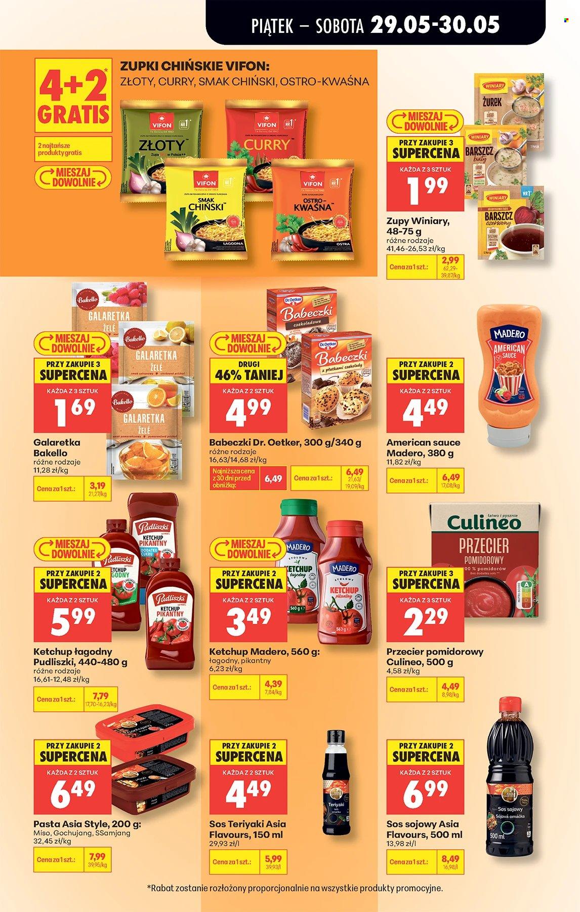 Gazetka Biedronka - 29.05.2026 - 30.05.2026. Strona 25