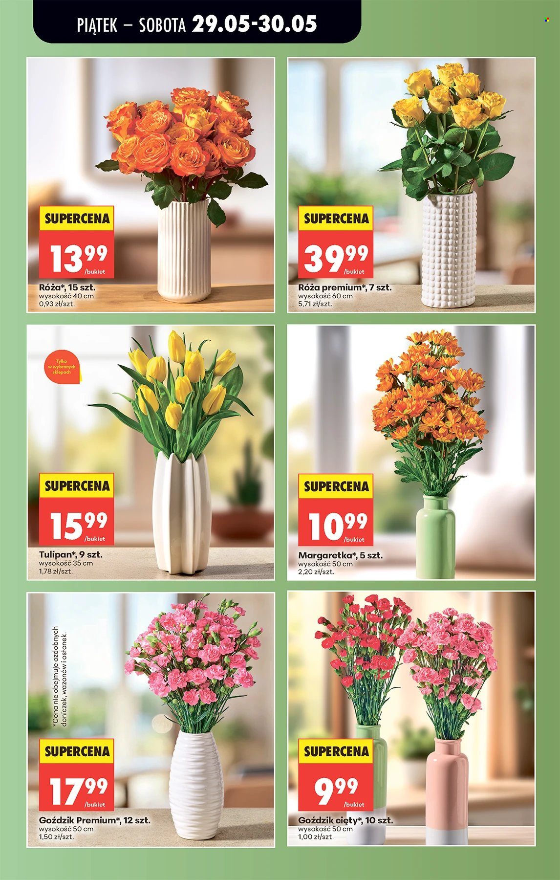 Gazetka Biedronka - 29.05.2026 - 30.05.2026. Strona 34