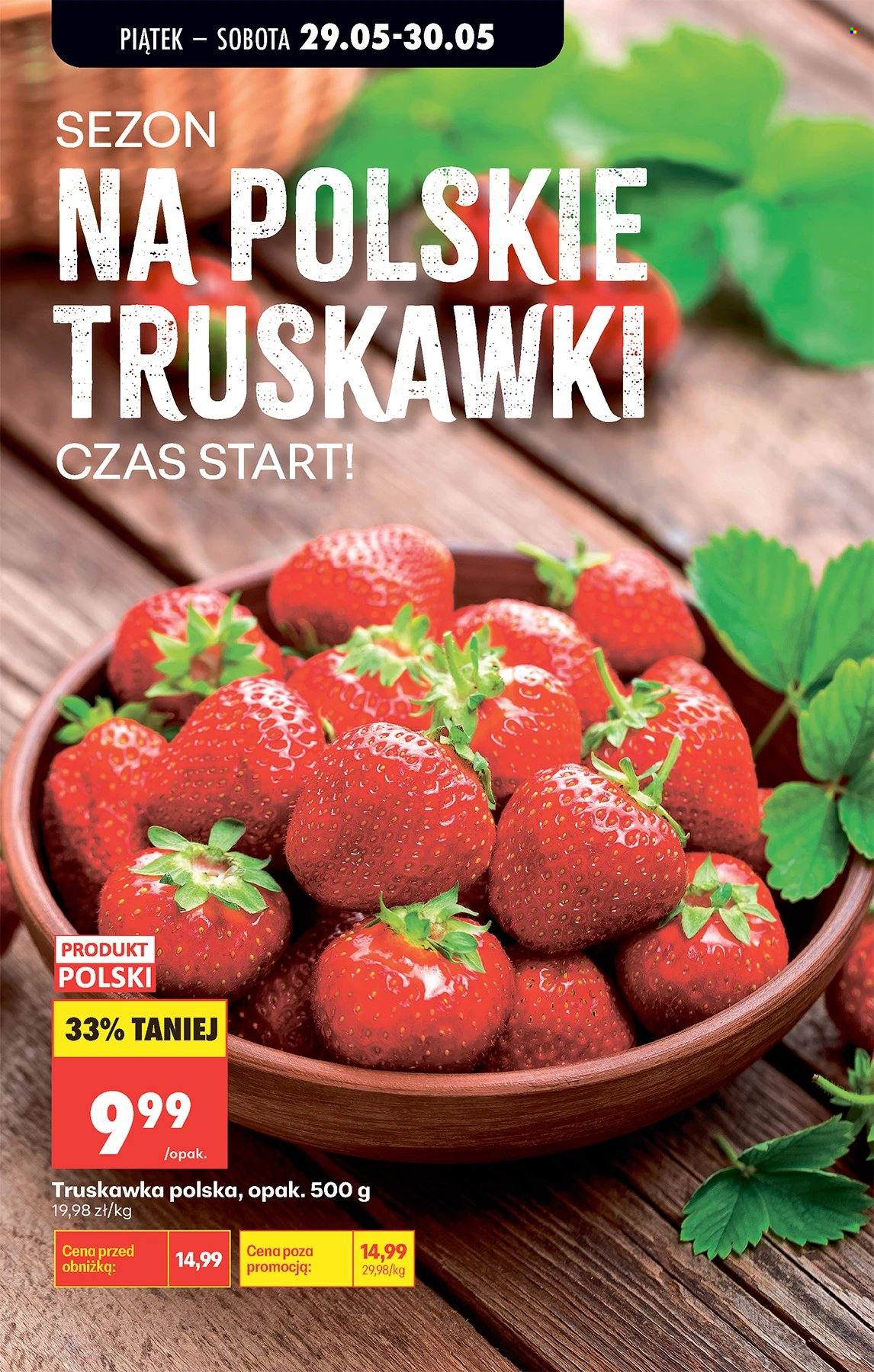 Gazetka Biedronka - 29.05.2026 - 30.05.2026. Strona 37