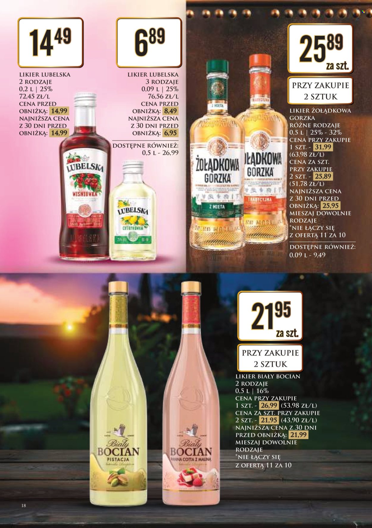 Gazetka Dino - 29.05.2026 - 6.06.2026. Strona 18