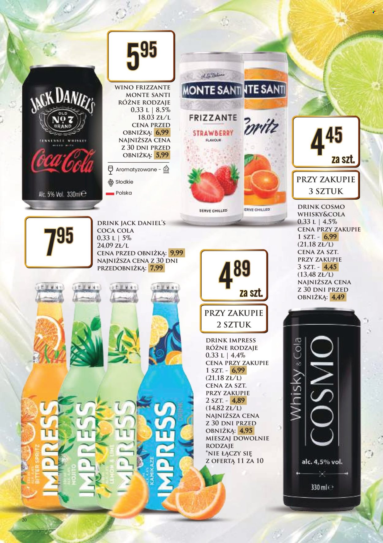 Gazetka Dino - 29.05.2026 - 6.06.2026. Strona 20