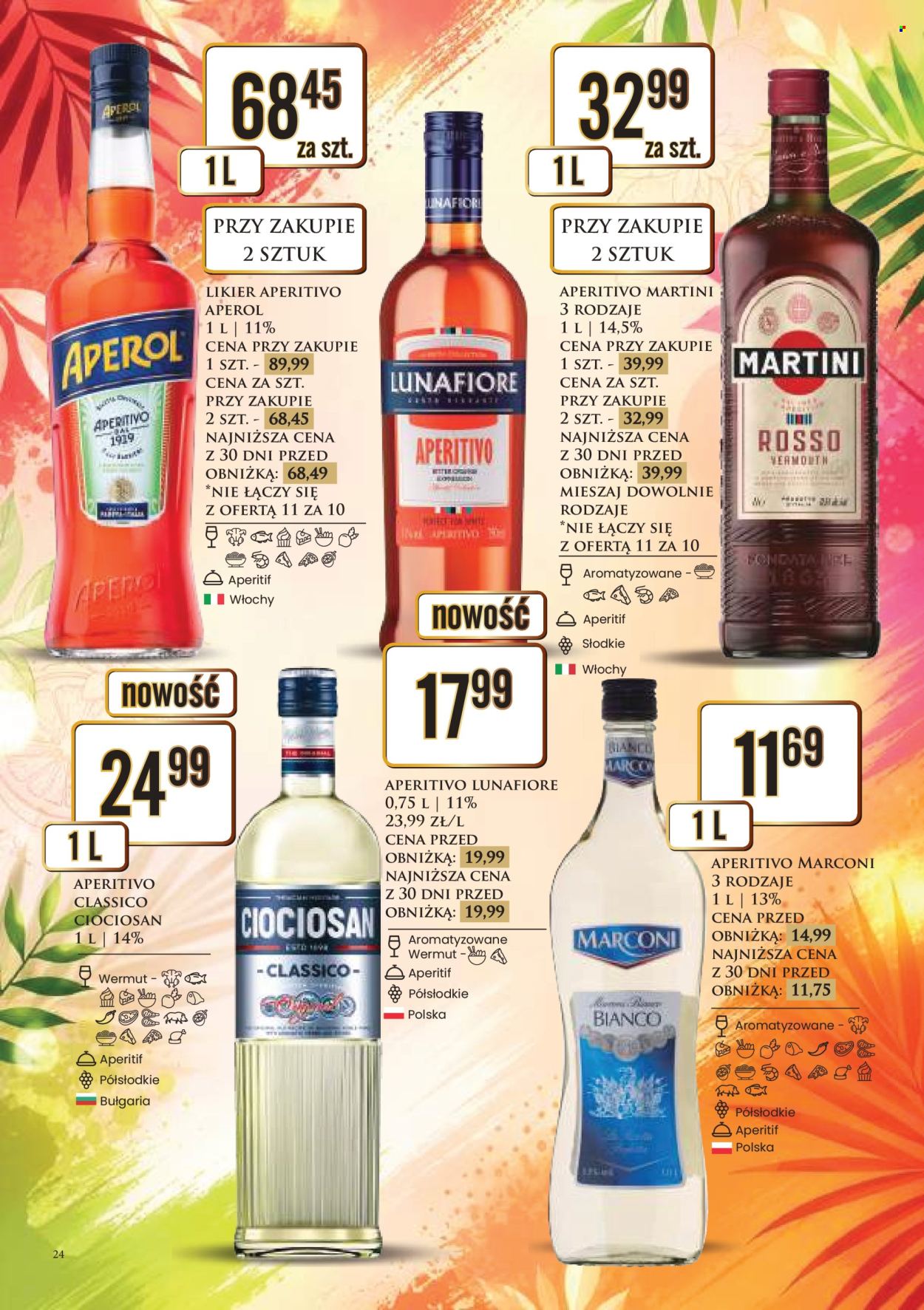 Gazetka Dino - 29.05.2026 - 6.06.2026. Strona 24
