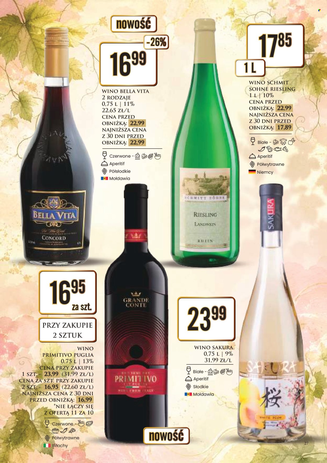 Gazetka Dino - 29.05.2026 - 6.06.2026. Strona 27