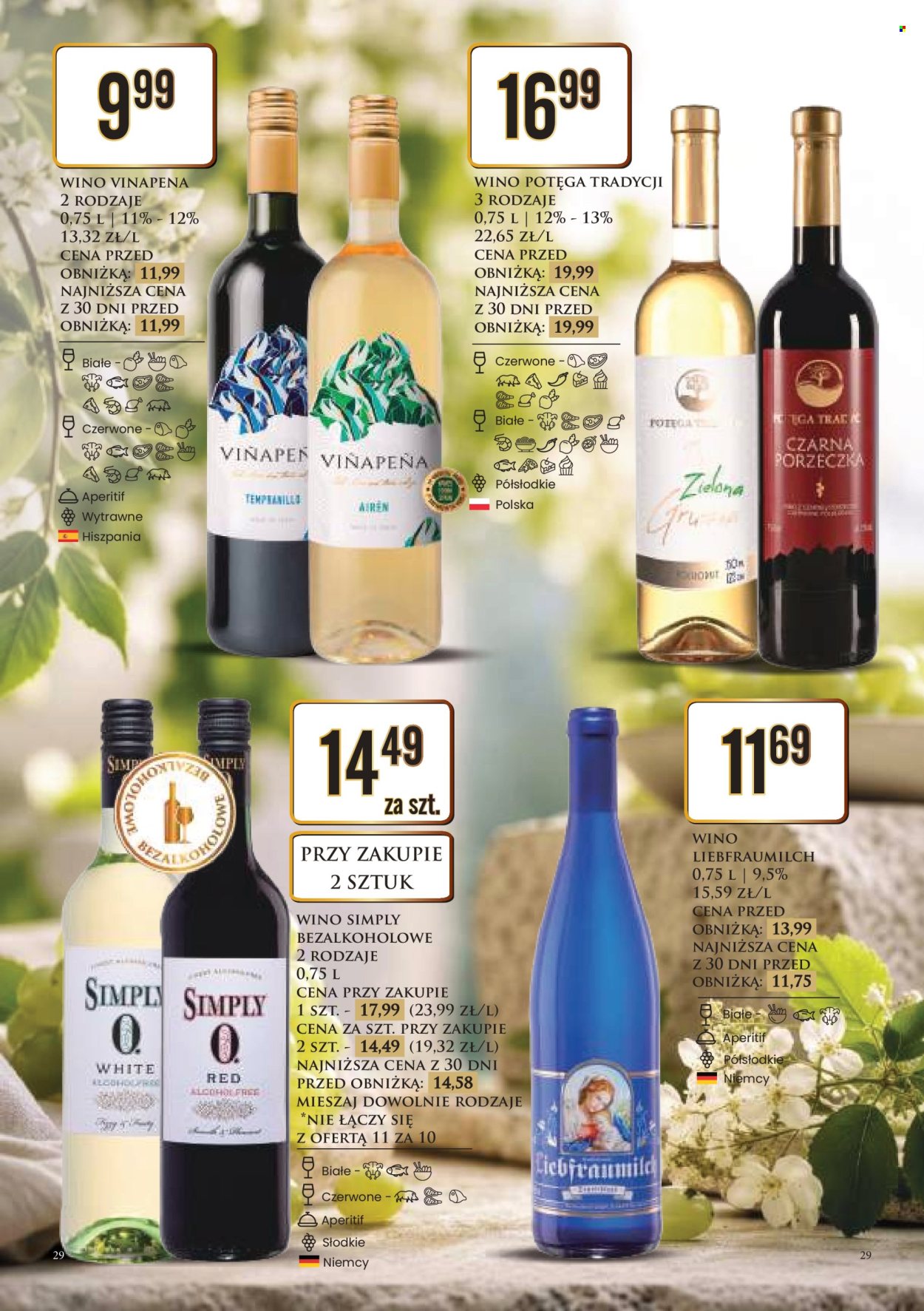 Gazetka Dino - 29.05.2026 - 6.06.2026. Strona 29