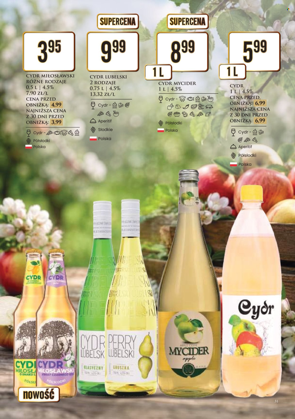 Gazetka Dino - 29.05.2026 - 6.06.2026. Strona 31