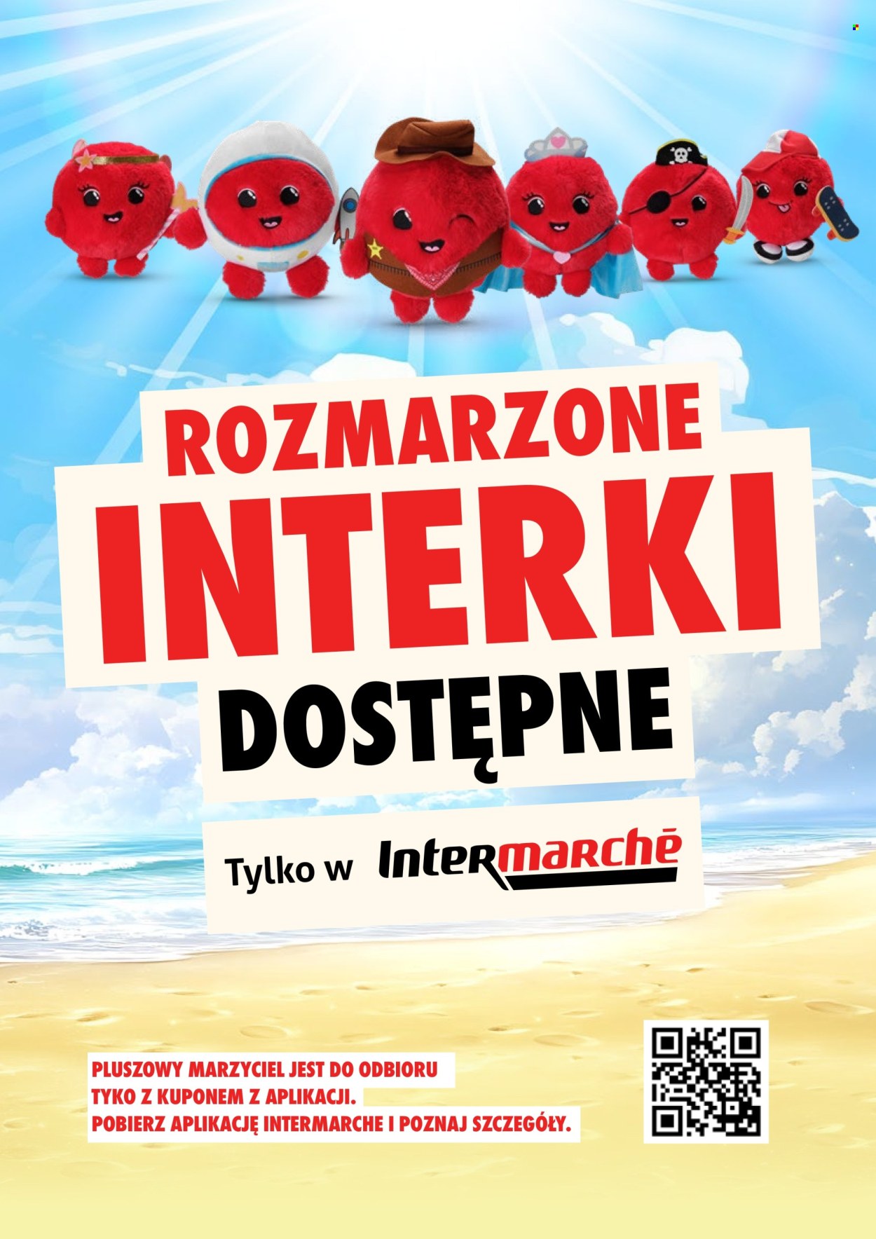 Gazetka Intermarché. Strona 4