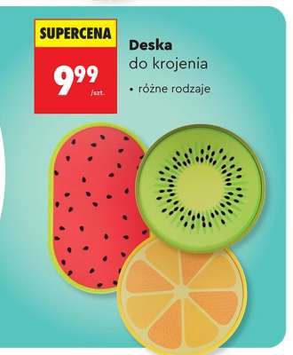Deska do krojenia