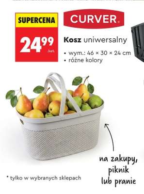 Kosz uniwersalny