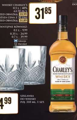 Whisky Charley's