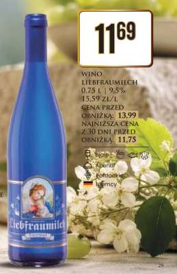 Liebfraumilch
