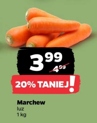 Marchew