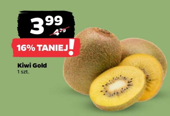 Kiwi gold